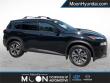 Used 2021 Nissan Rogue SV SUV