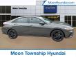 New 2026 Hyundai Elantra SEL Sport Sedan