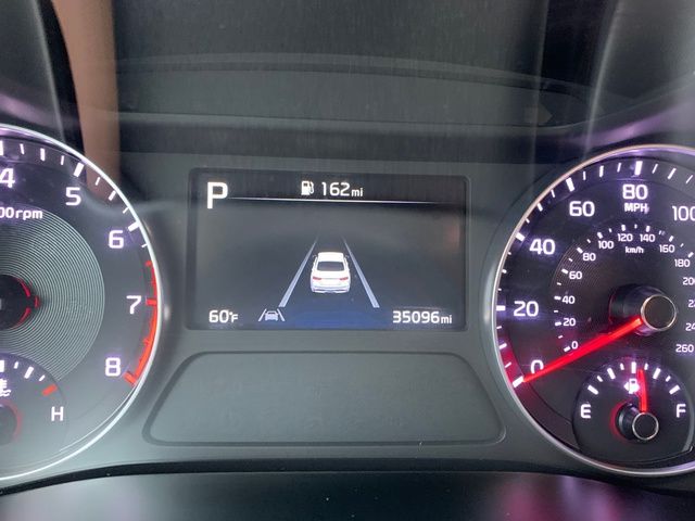 2022 Kia FORTE GT-Line - Photo 31