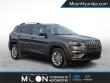 Used 2019 Jeep Cherokee Latitude Plus 4x4 SUV