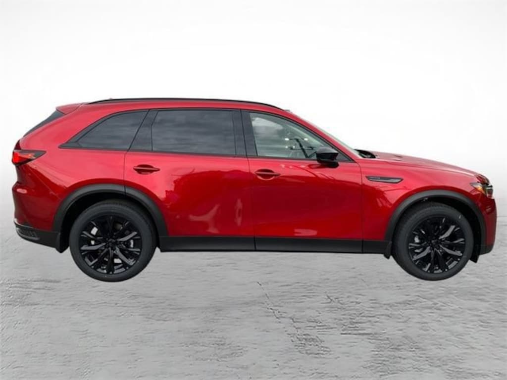 New 2026 Mazda CX-90 3.3 Turbo Premium Sport AWD Sport Utility