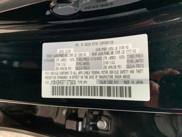 2026 Mazda CX-90 Preferred Package - Photo 18