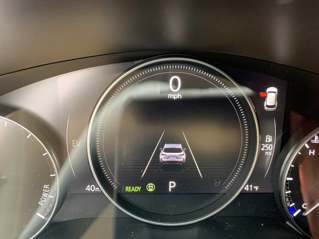 2026 Mazda CX-50 Premium Plus - Photo 19