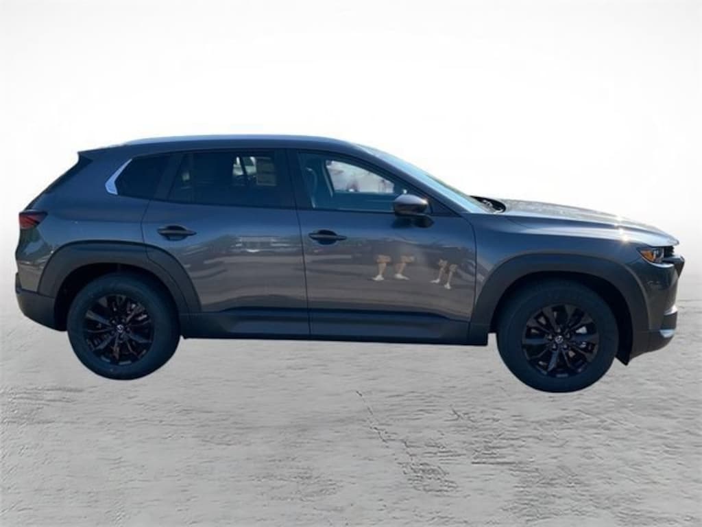 New 2026 Mazda CX-50 2.5 S Preferred SUV
