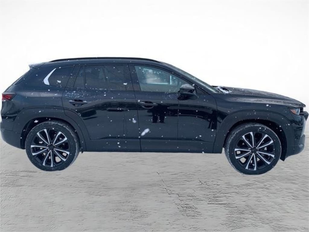 New 2026 Mazda CX-50 2.5 Turbo Premium Plus AWD Sport Utility