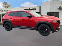 2026 Mazda CX-50 2.5 S Preferred AWD Sport Utility
