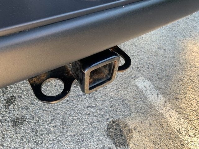 2021 RAM Ram 1500 Classic Warlock - Photo 15