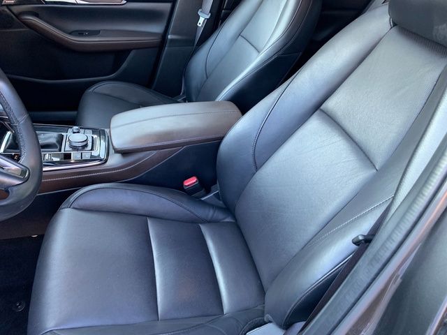 2024 Mazda CX-30 Premium - Photo 17