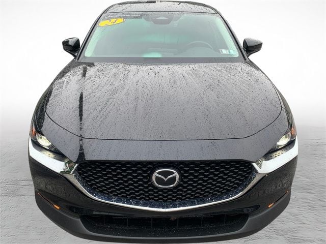 2024 Mazda CX-30 S - Photo 8