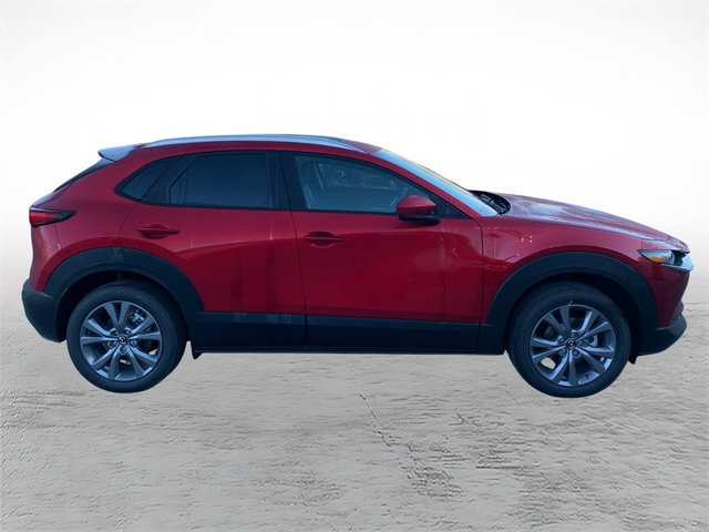 New 2026 Mazda CX-30 2.5 S Premium SUV