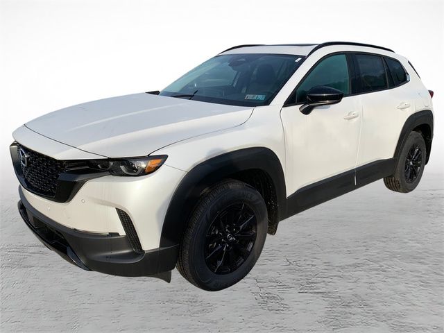 2026 Mazda CX-50 Premium - Photo 7