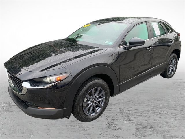 2024 Mazda CX-30 S - Photo 7