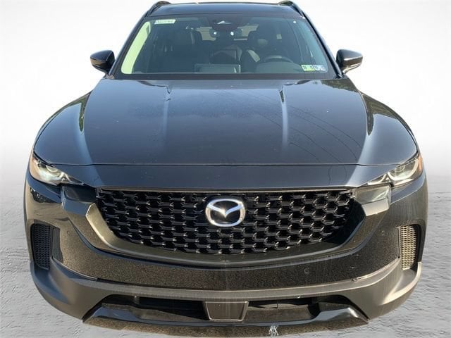 2026 Mazda CX-50 Premium - Photo 8