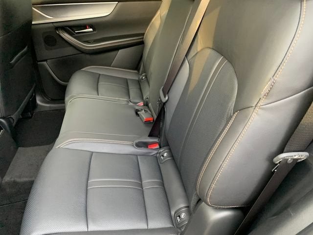 2026 Mazda CX-90 Preferred Package - Photo 11