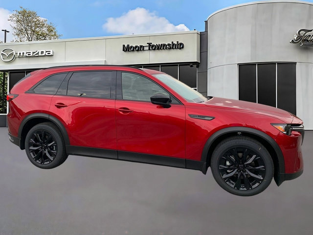  Mazda CX-90