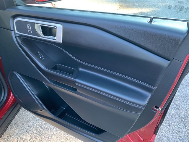 2020 Ford Explorer XLT - Photo 14