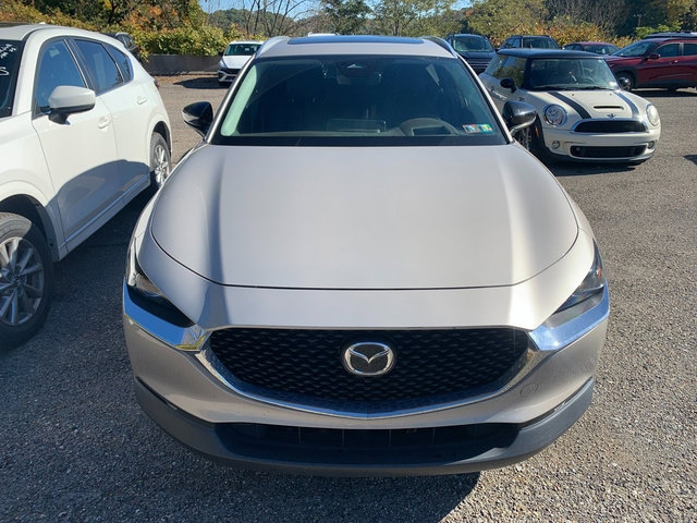 Certified 2024 Mazda CX-30 2.5 Turbo Premium Package SUV