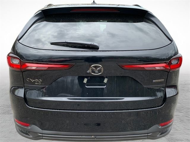 New 2026 Mazda CX-90 | Moon Township Mazda