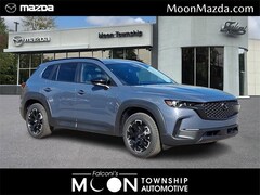 2026 Mazda CX-50 2.5 S Meridian Edition AWD Sport Utility