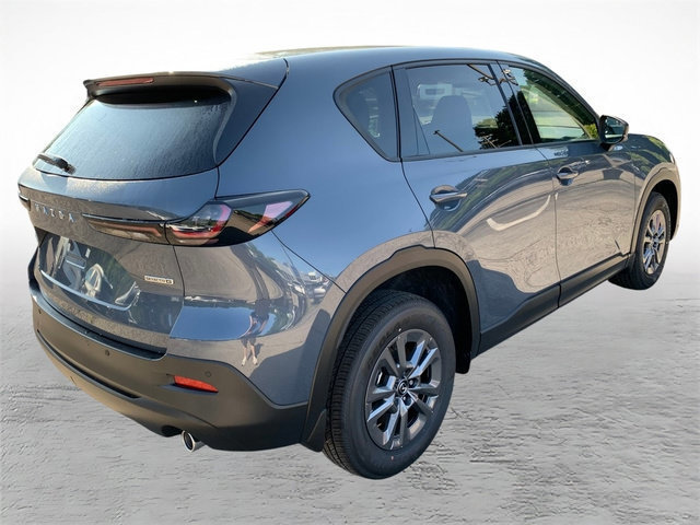 New 2026 Mazda CX-5 2.5 S Select AWD Sport Utility