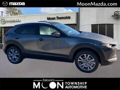 2026 Mazda CX-30 2.5 S Preferred AWD Sport Utility
