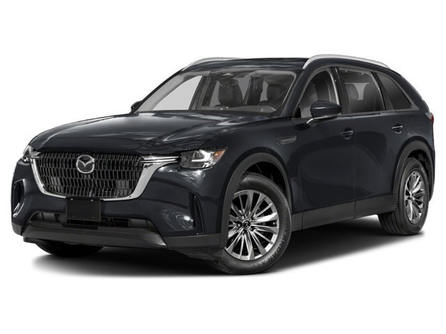2026 Mazda CX-90 Turbo Preferred Package's photo