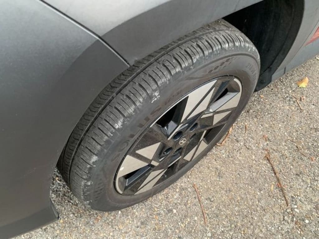 Used 2025 Hyundai Kona SEL SUV