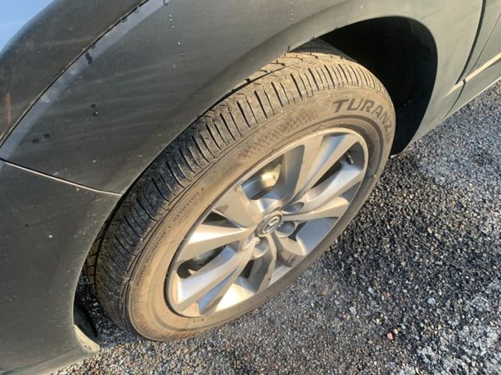 Certified 2023 Mazda CX-30 2.5 S Premium Package SUV