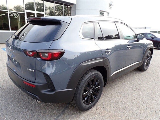 2025 Mazda CX-50 2.5 Select photo 2