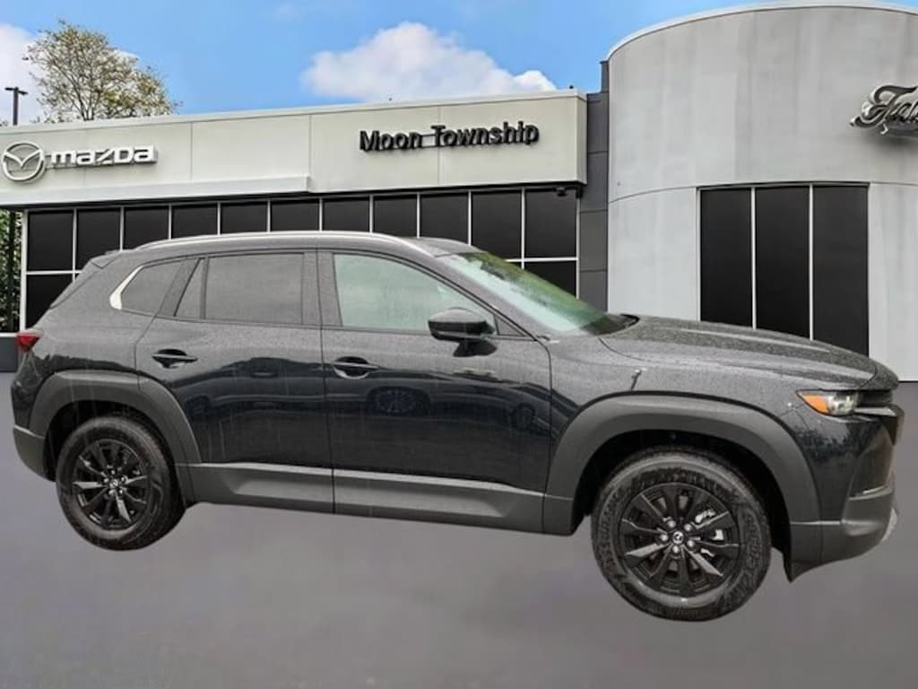 New 2026 Mazda CX-50 Hybrid Preferred AWD Sport Utility