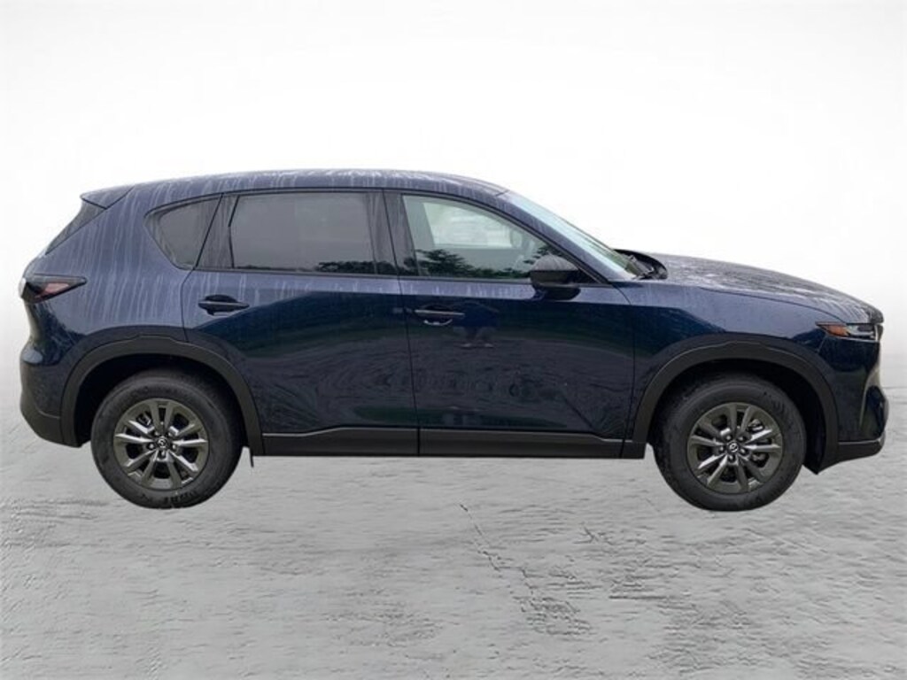 New 2026 Mazda CX-5 2.5 S Select SUV