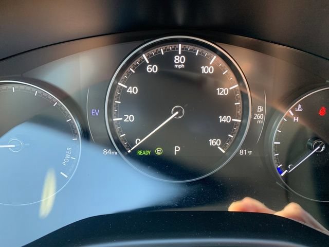 2026 Mazda CX-50 Premium - Photo 19