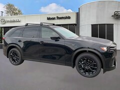 2026 Mazda CX-70 3.3 Turbo Premium Plus AWD Sport Utility