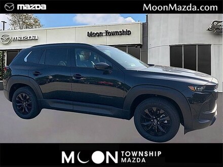 2026 Mazda CX-50 Hybrid Premium AWD Sport Utility
