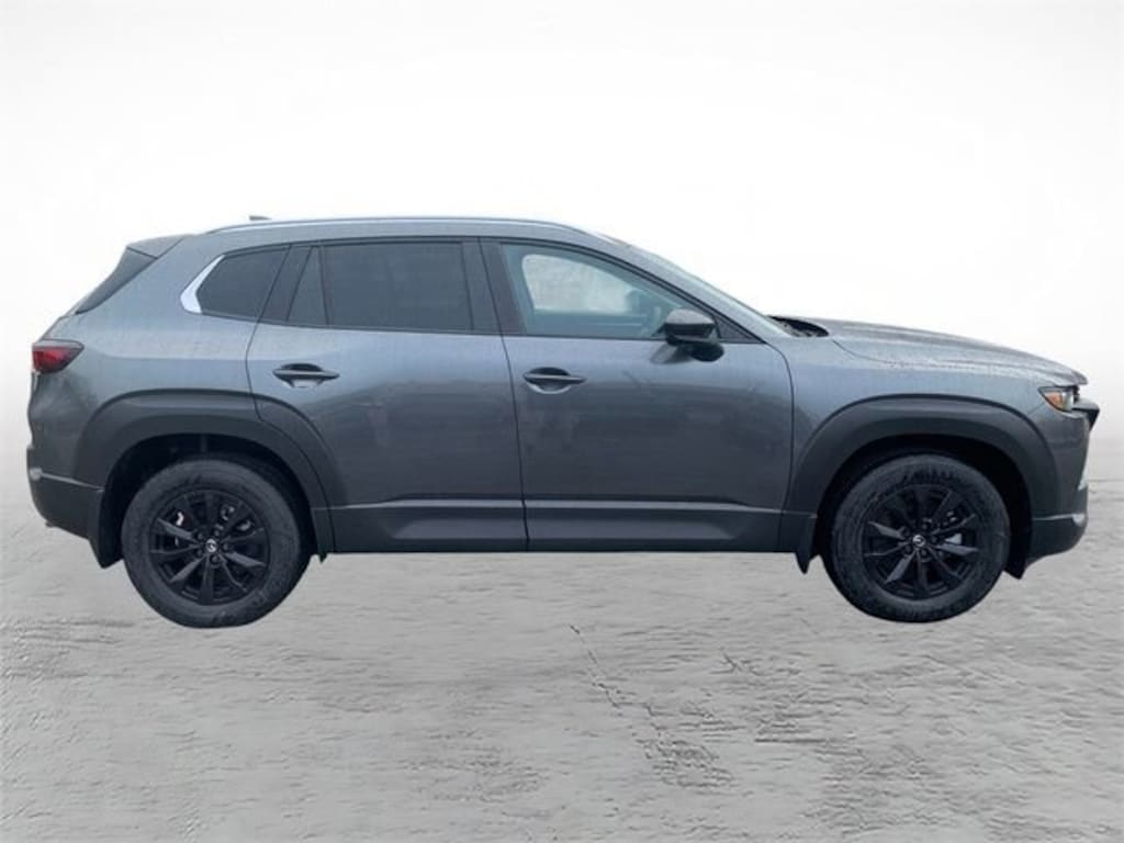 New 2026 Mazda CX-50 Hybrid Preferred AWD Sport Utility