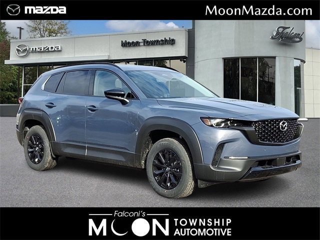 2026 Mazda CX-50 Premium's photo