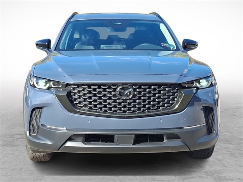 New 2026 Mazda CX-50 2.5 S Meridian Edition SUV