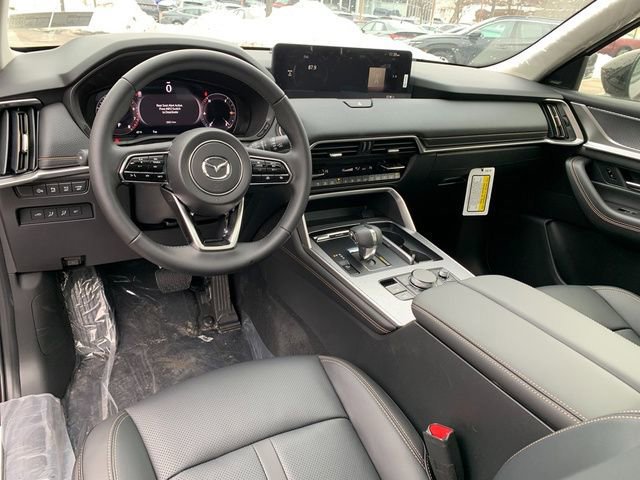 2026 Mazda CX-90 Premium Package - Photo 12