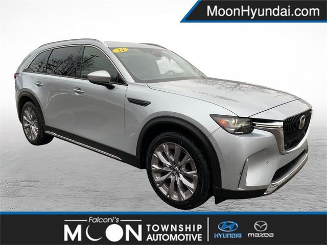 【MAZDA CX-8】MLJ HYPERION CVM 2021 Mazda CX-8 - Wheel & Tire Sizes, PCD, Offset and Rims specs
