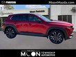  Mazda CX-50