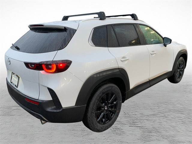 New 2026 Mazda CX-50 2.5 S Preferred AWD Sport Utility