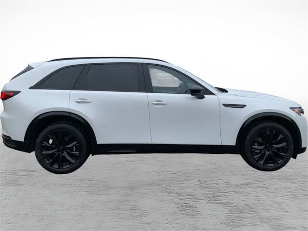 New 2026 Mazda CX-90 3.3 Turbo S Premium Sport AWD Sport Utility