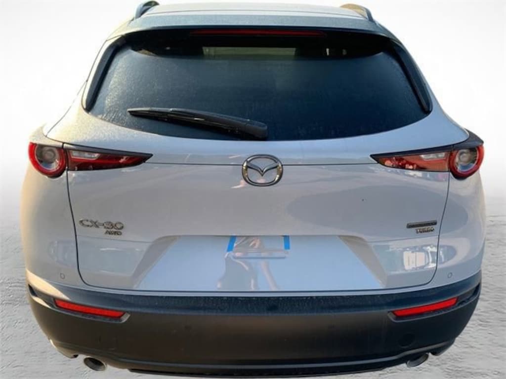 New 2026 Mazda CX-30 2.5 Turbo Aire Edition AWD Sport Utility