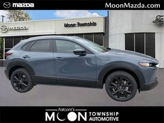 2026 Mazda CX-30 2.5 S Carbon Edition AWD Sport Utility