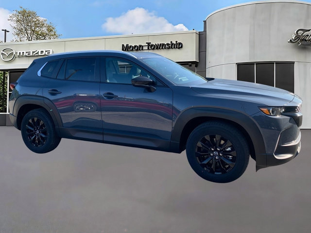  Mazda CX-50