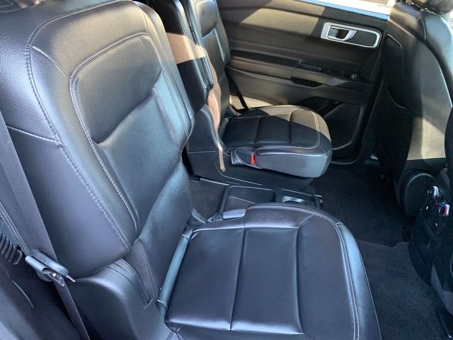 2020 Ford Explorer XLT - Photo 15