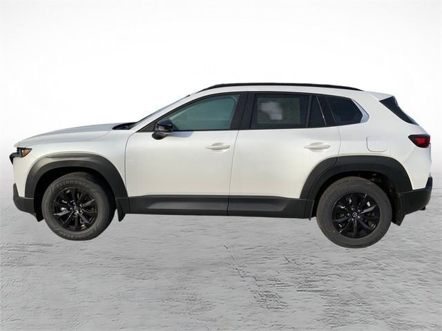 2026 Mazda CX-50 Premium - Photo 6