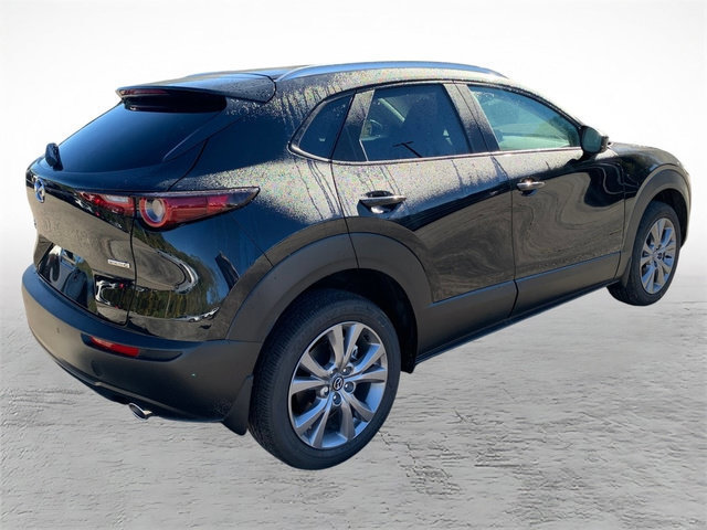 New 2026 Mazda CX-30 2.5 S Preferred AWD Sport Utility