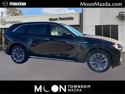 2026 Mazda CX-90 3.3 Turbo Premium Plus AWD Sport Utility