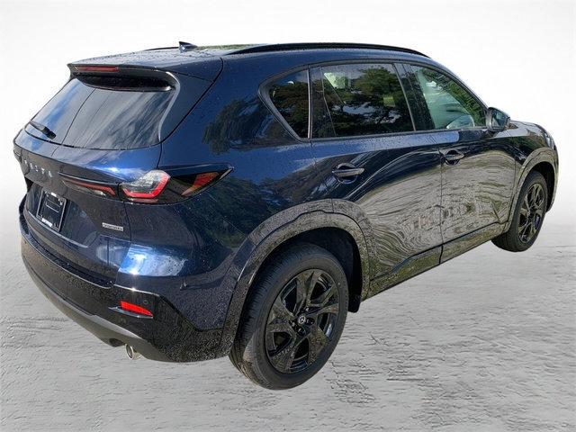 New 2026 Mazda CX-5 2.5 S Premium Plus SUV